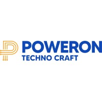 PowerOn Techno Craft logo - Similar company to Nirvaah Foundation