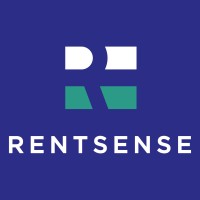 Rentsense logo - Similar company to Mobysoft