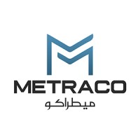 METRACO logo - Similar company to Metraco Aps