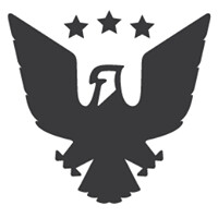The Federalist logo - Similar company to The Post Millennial