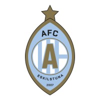 AFC Eskilstuna logo - Similar company to Fc Trollhättan