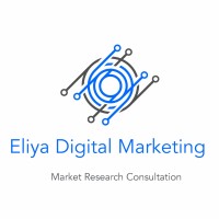 Eliya Digital Marketing logo - Similar company to Digital Domain