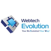 Webtech Evolution logo - Similar company to Raintech