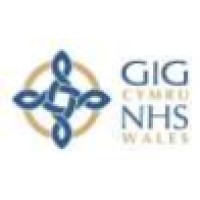 NHS Wales logo - Similar company to Dxpress