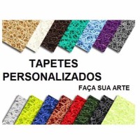 TAPETE PERSONALIZADO SLZ logo - Similar company to Ssl Administração Judicial