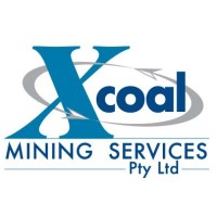 Xcoal Mining Services logo - Similar company to Eclipse Mining