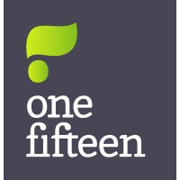 OneFifteen logo - Similar company to Compass Hr