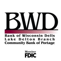 Bank of Wisconsin Dells logo - Similar company to State Bank Of Reeseville