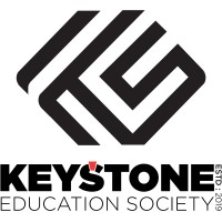 Keystone Education Society logo - Similar company to Boston University Center For Career Development