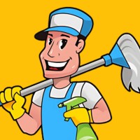 The Cleanup Guys logo - Similar company to 83, Llc