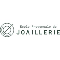École Provençale de Joaillerie logo - Similar company to Pineapple Audio