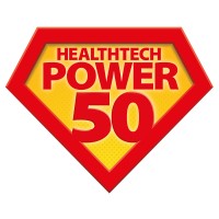 The HealthTech Power 50 logo - Similar company to Grosale