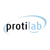 Protilab logo - Similar company to Coruo