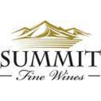 Summit Fine Wines logo - Similar company to Acarplus Custom Led Signs