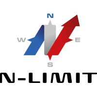 N-Limit logo - Similar company to D.L.J Logistics Ltd