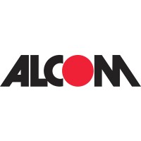 Alcom System Ab