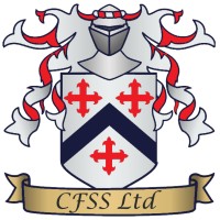 Crest Fire & Security Solutions Ltd logo - Similar company to Enter Security As