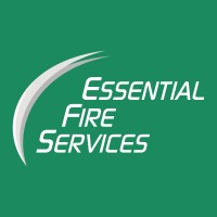 Essential Fire Services logo - Similar company to Fire Rated Systems
