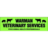 Warman Veterinary Services