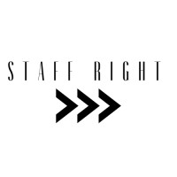 Staff Right logo - Similar company to S