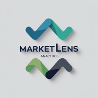 MarketLens Analytics logo - Similar company to Ignitesphere