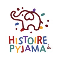 Histoire de Pyjama logo - Similar company to Histoire & Collections