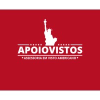 Apoio Vistos Assessoria em Visto Americano logo - Similar company to Visa Store - Vistos E Passaportes - Shopping Ibirapuera