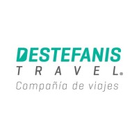 Destefanis Travel logo - Similar company to Dopazo & Ravenna Viajes-Operador Mayorista