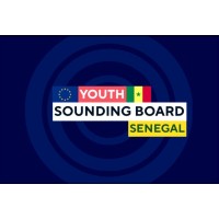 European Union Youth Sounding Board - Senegal logo - Similar company to Cilă Digitale