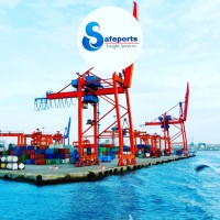 safeports logo - Similar company to Safe Ports