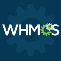 WHMCS logo - Similar company to Stablepoint