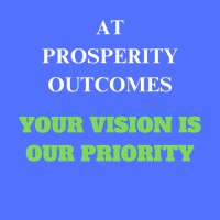Prosperity Outcomes logo - Similar company to Edware