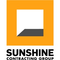 Sunshine Contracting Group logo - Similar company to Cubic