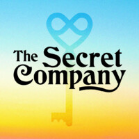 The Secret Company 🗝️ logo - Similar company to My Name Is Bond