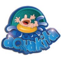 Aquakita Water Parks Construction logo - Similar company to Climex World