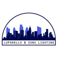 Luparello & Sons Lighting logo - Similar company to Walker & Willis, Inc.