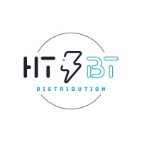 HTBT DISTRIBUTION logo - Similar company to Auschitzky Matériel Electrique