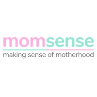 momsense.in logo - Similar company to Vistaar - The Music Society Of Ashoka University