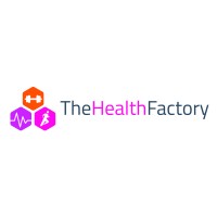 The Healthfactory Fitness