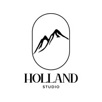 Holland Studio logo - Similar company to Studio Luve