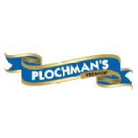 Plochman, Inc. logo - Similar company to Verdegreens Farms