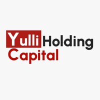 Yulli Holding Capital Officiel logo - Similar company to Wizodia
