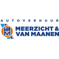 Meerzicht & Van Maanen logo - Similar company to Van Leeuwen Media