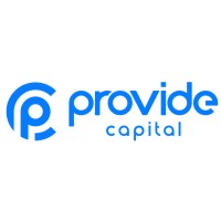 Provide Capital logo - Similar company to Thunderr Fzco