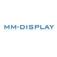 Multimedia Display GmbH logo - Similar company to Itz Display Solutions