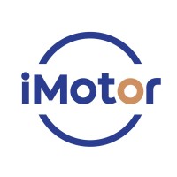 iMotor logo - Similar company to Ccle Rubber Fze