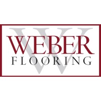 Weber Flooring logo - Similar company to Lw Flooring