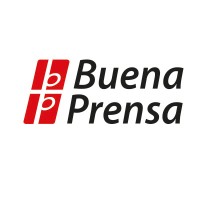Buena Prensa logo - Similar company to Marbán Libros