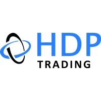 HDP Trading Ltd logo - Similar company to Damco Aluminium Delfzijl Cooperatie U.A.