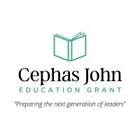 Cephas John Education logo - Similar company to 263Chat